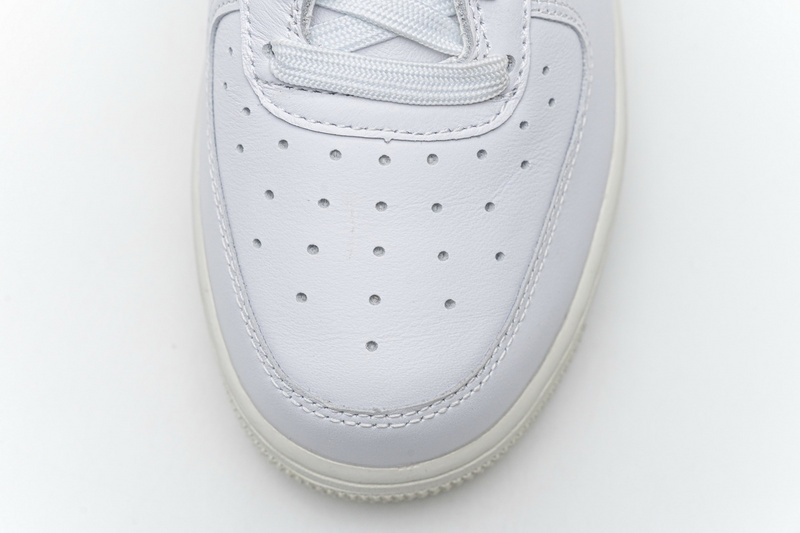S2 OFF White X Air Force 1 ’07 Low Conplex Co