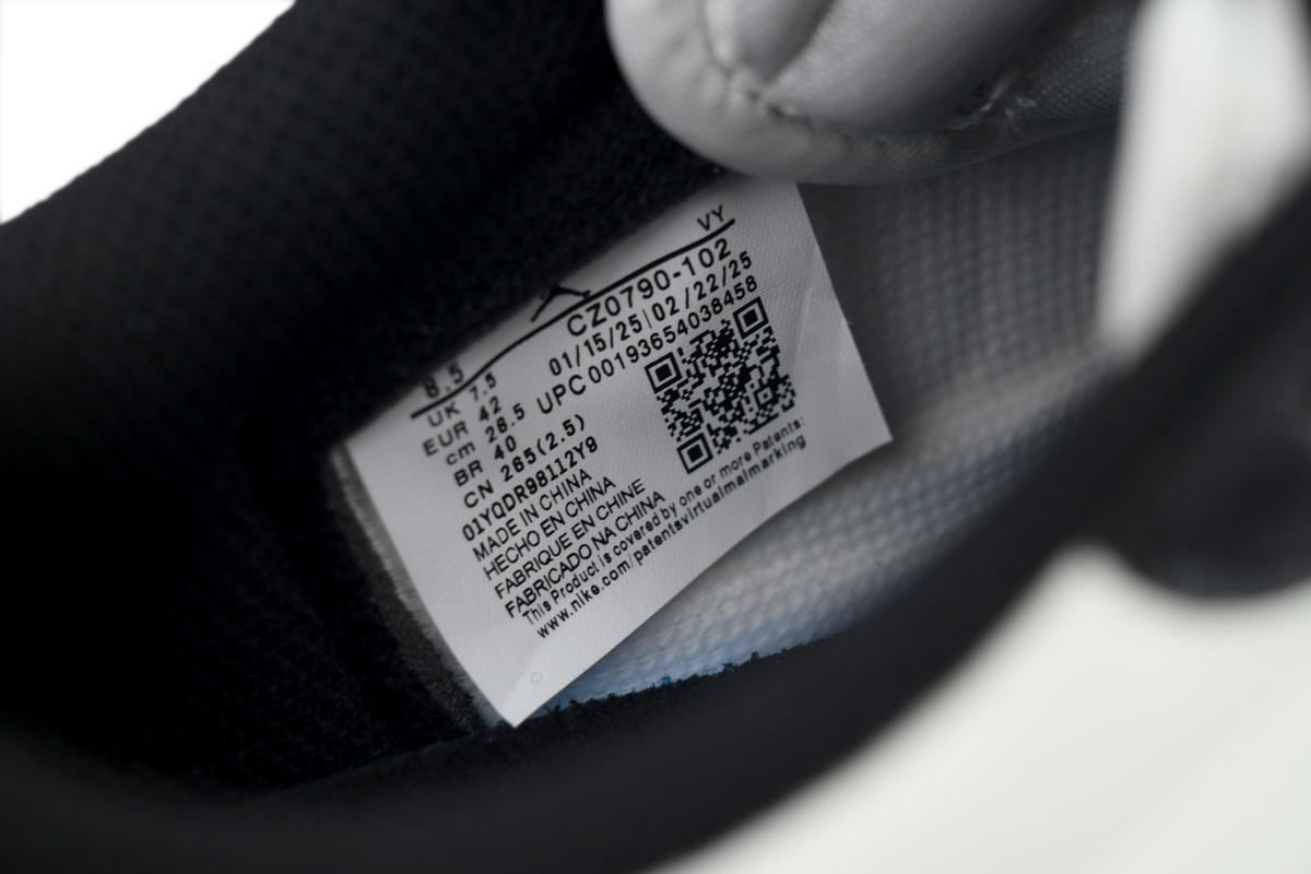 XH Air Jordan 1 Retro Low OG 'Mocha'