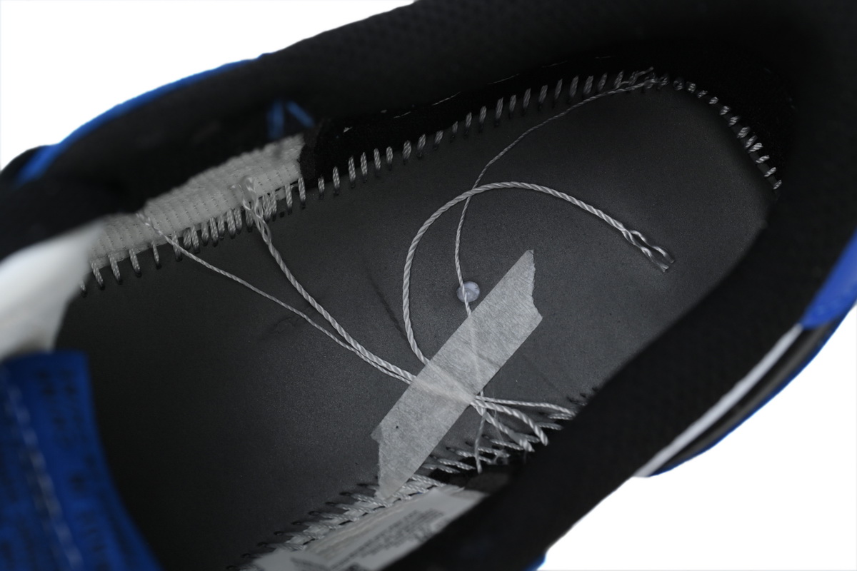 XH Air Jordan 1 Retro Low OG 'Game Royal'