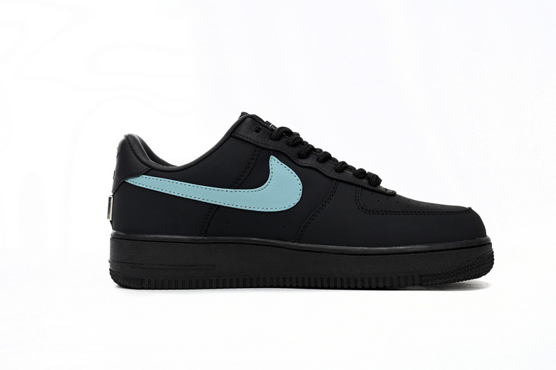 KJ Nike Air Force 1 Low 1837 Tiffany