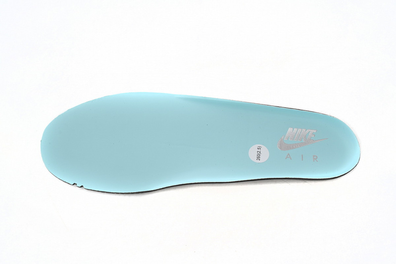 KJ Nike Air Force 1 Low 1837 Tiffany