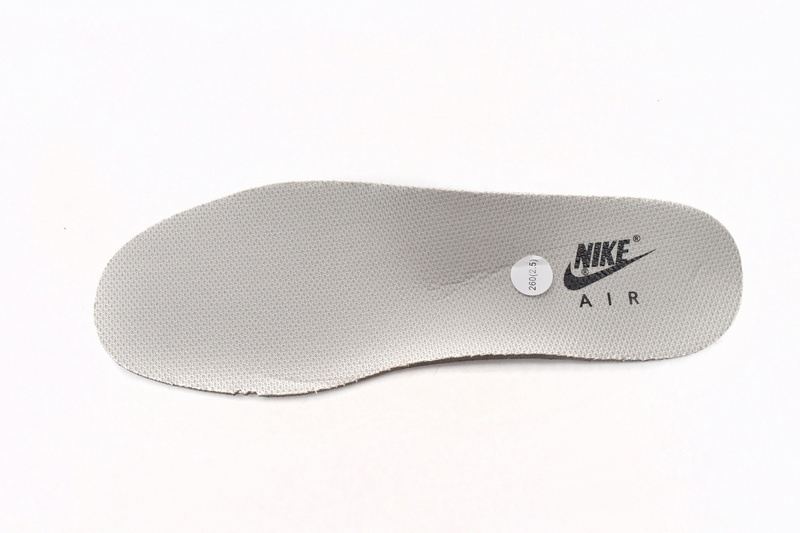 KJ Nike Air Force 1 Low Tan Bling