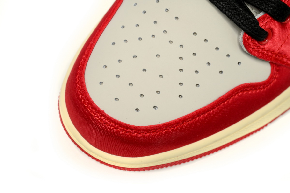 XH Air Jordan 1 Low Bulls Chicago