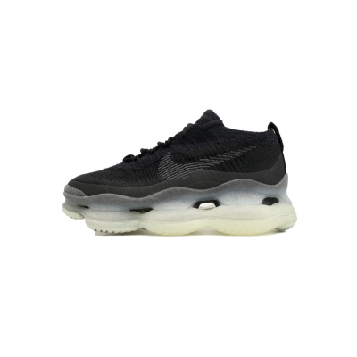 Nike Air Max Scorpion "Black/Anthracite" 01
