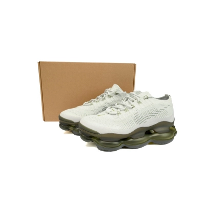 Nike Air Max Scorpion FK ‘Light Silver Bronzine’ 02