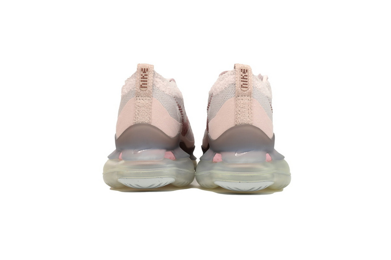 Nike's Air Max Scorpion Returns In Pink