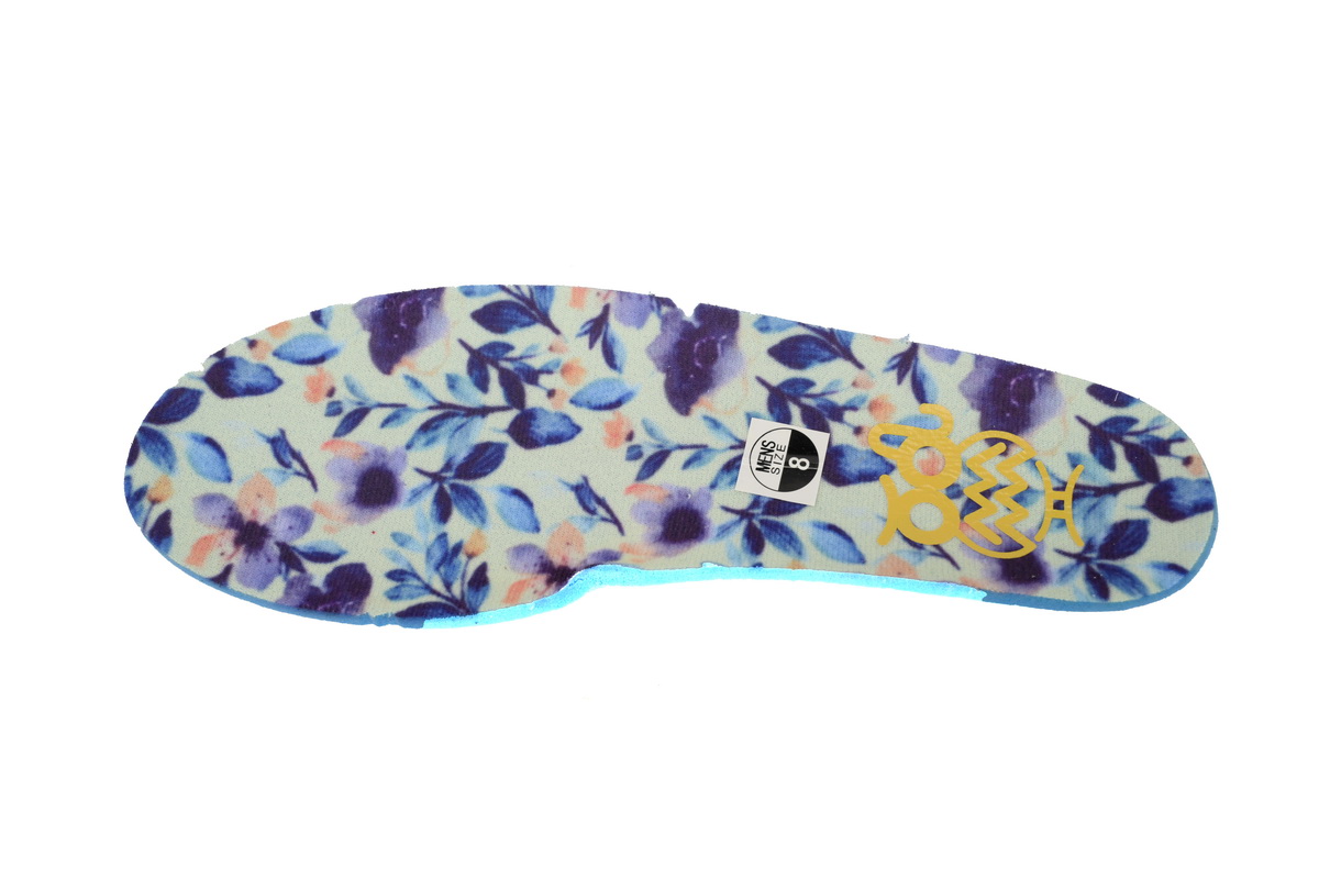 XH Chris Paul x Air Jordan 1 Low OG “Give Them Flowers”