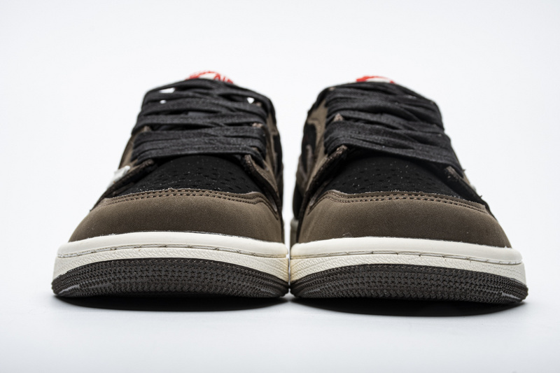 XH Air Jordan 1 Low “Travis Scott”
