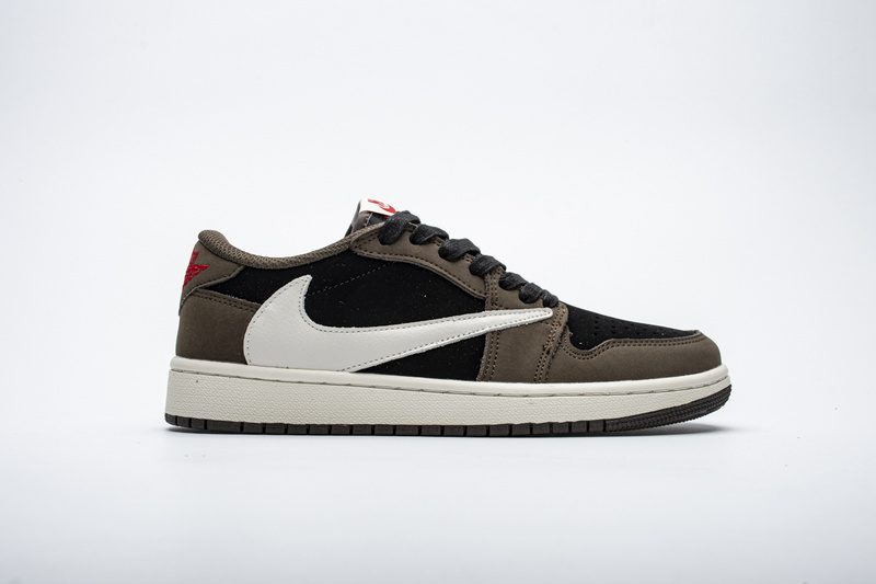 XH Air Jordan 1 Low “Travis Scott”