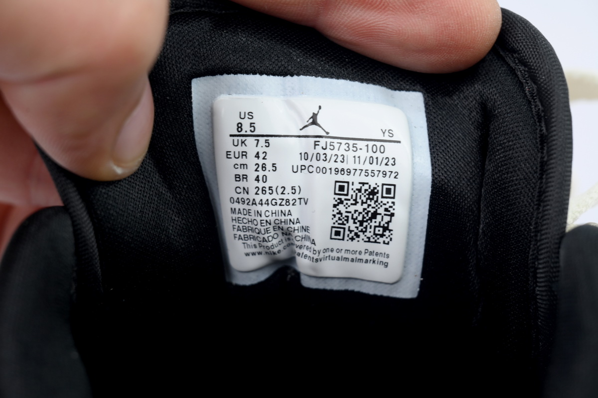 XH Air Jordan 1 Low SE Year of the Dragon