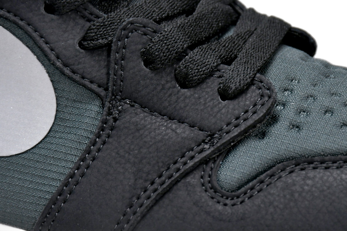 XH Air Jordan 1 Gray Hook