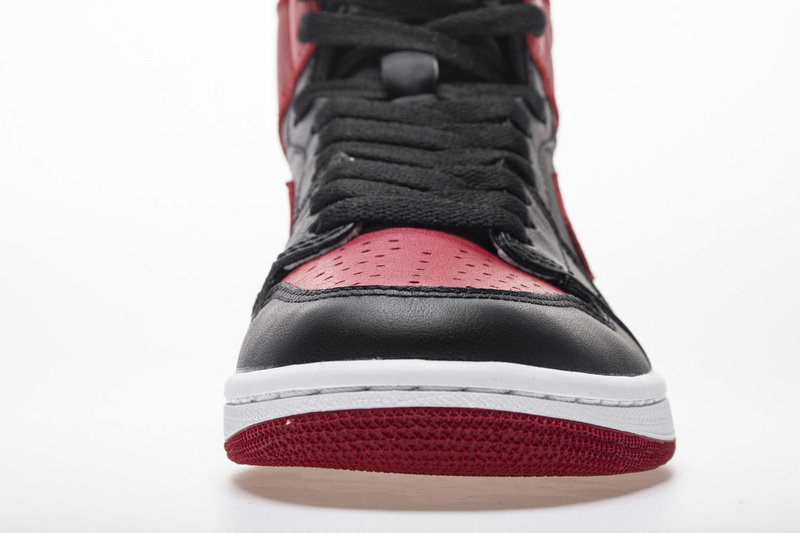 XH Air Jordan 1 High 'Banned'
