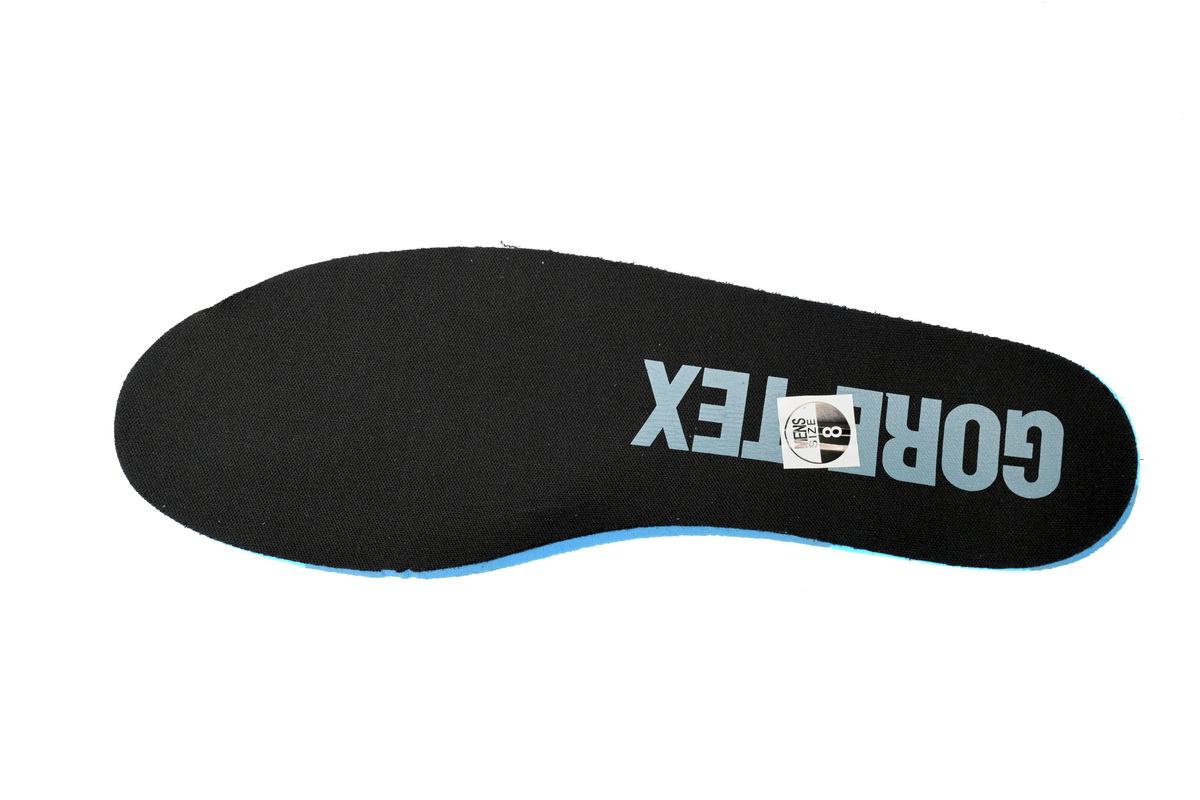 XH Air Jordan 1 High Element GORE-TEX "Black/Olive"