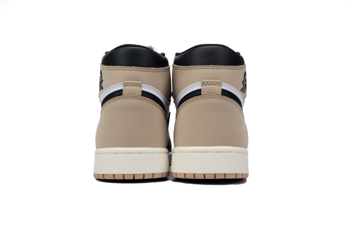 XH Air Jordan 1 High OG WMNS "Latte"