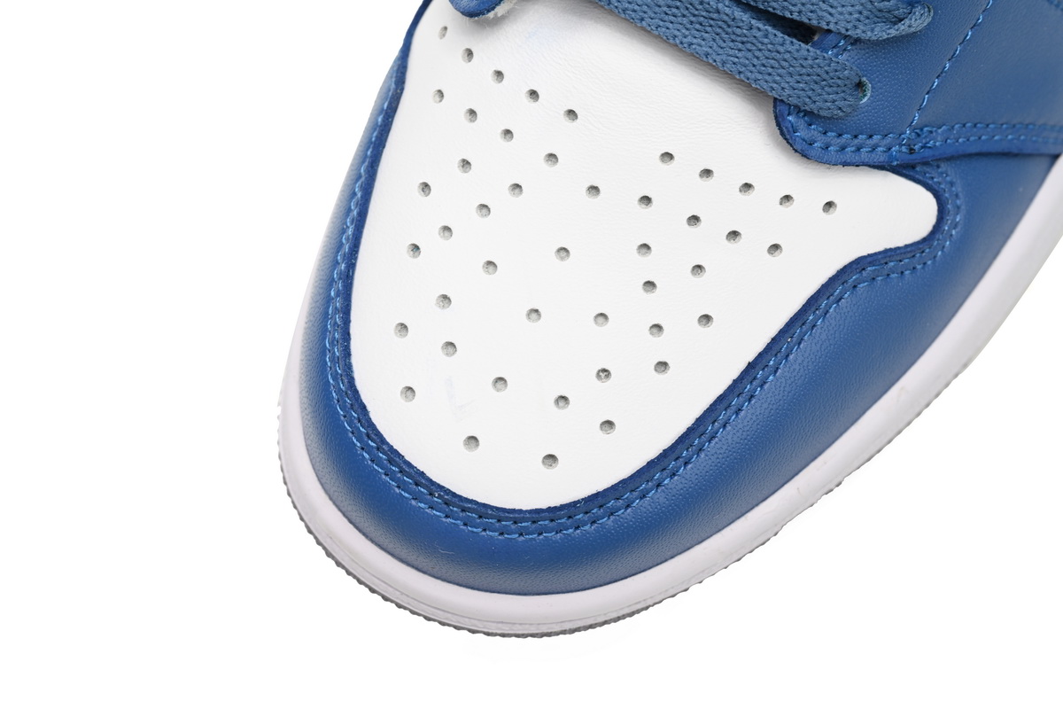 XH Air Jordan 1 High OG True Blue