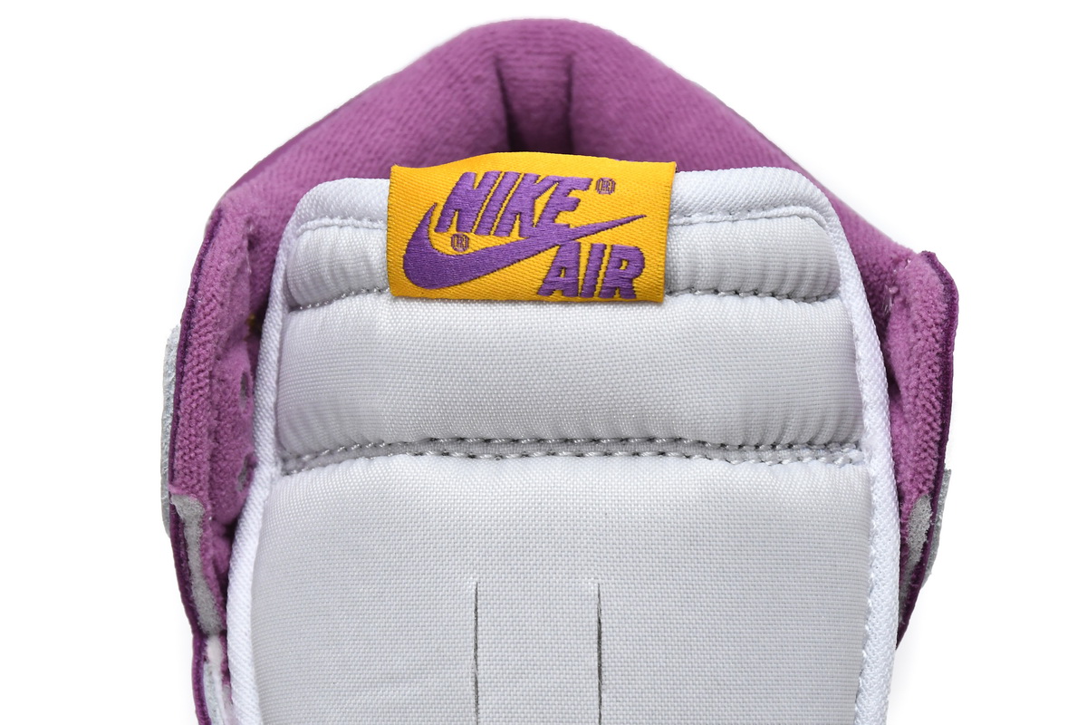 XH Air Jordan 1 High OG “Brotherhood”