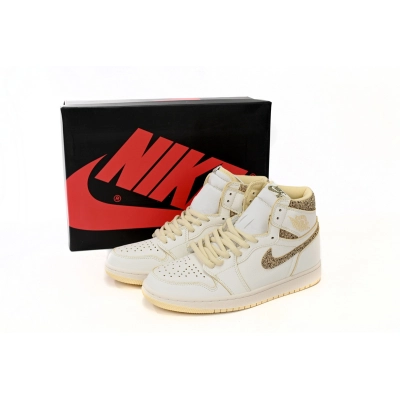 XH Air Jordan 1 High OG “Vibrations of Naija” 02
