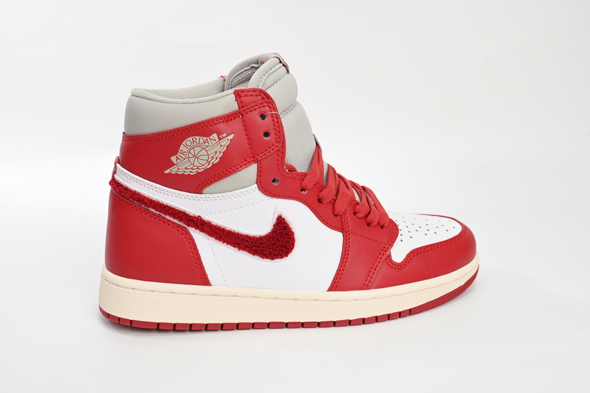 XH Air Jordan 1 High OG WMNS “Chenille”5