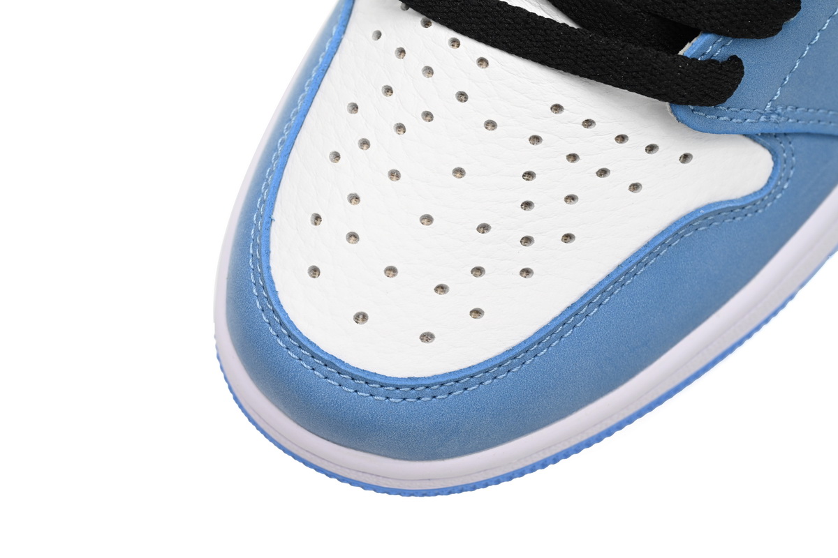 XH Air Jordan 1 High OG University Blue