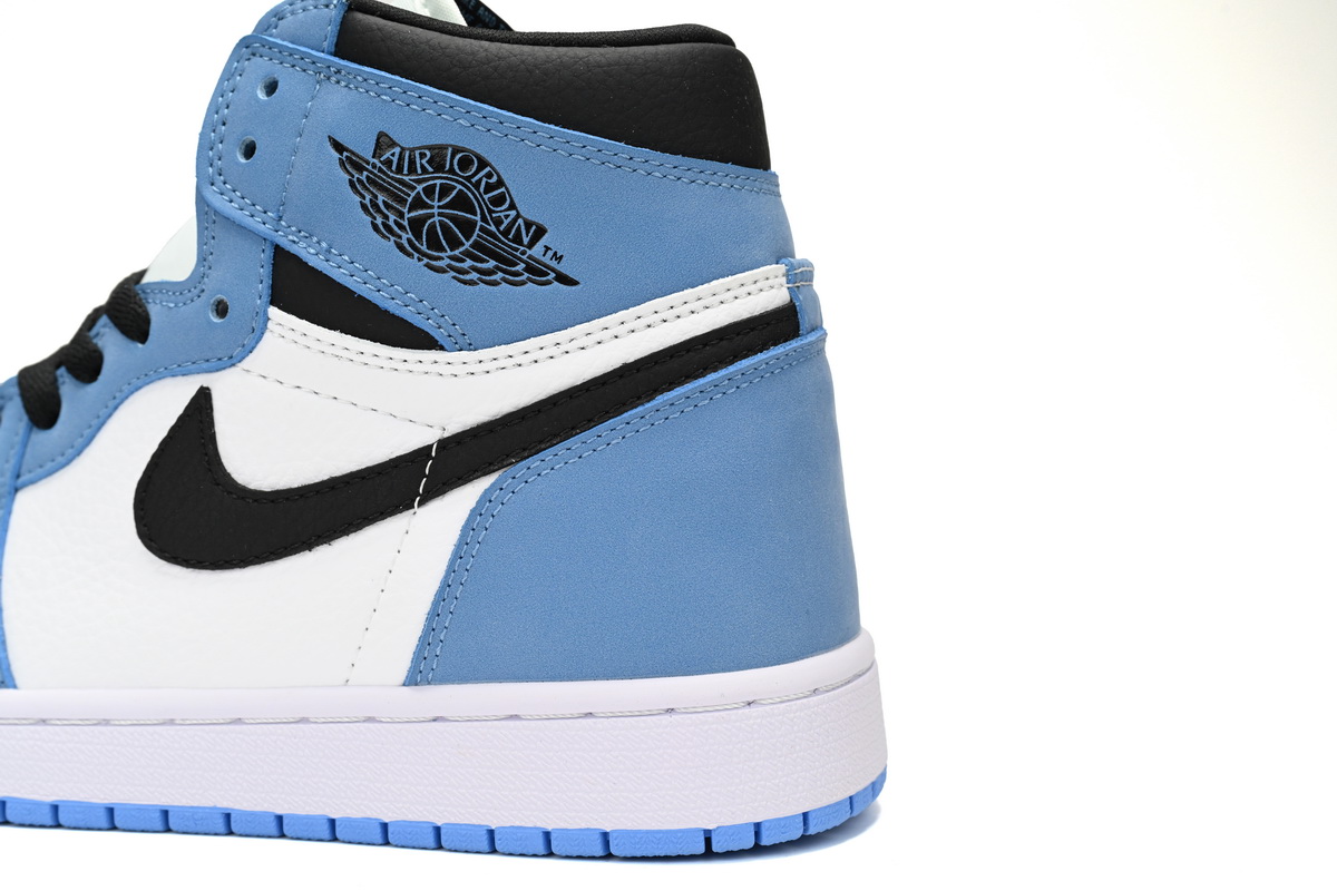XH Air Jordan 1 High OG University Blue