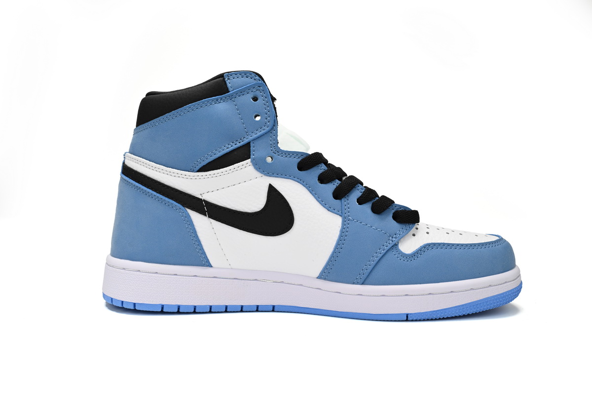 XH Air Jordan 1 High OG University Blue