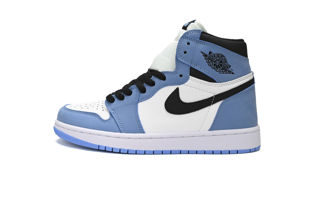 XH Air Jordan 1 High OG University Blue