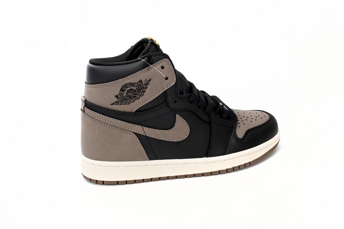 XH Nike Air Jordan 1 High OG Palomino