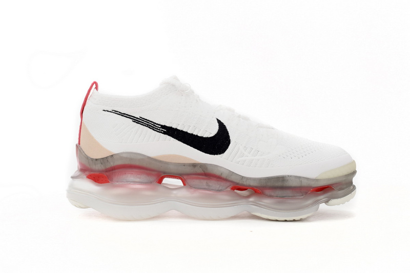 Nike Air Max Scorpion FK Lemon Rabbit Year Edition