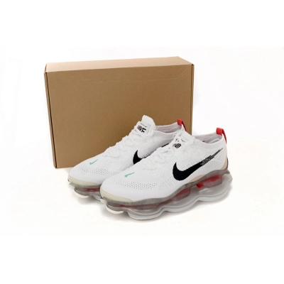 Nike Air Max Scorpion FK Lemon Rabbit Year Edition 02