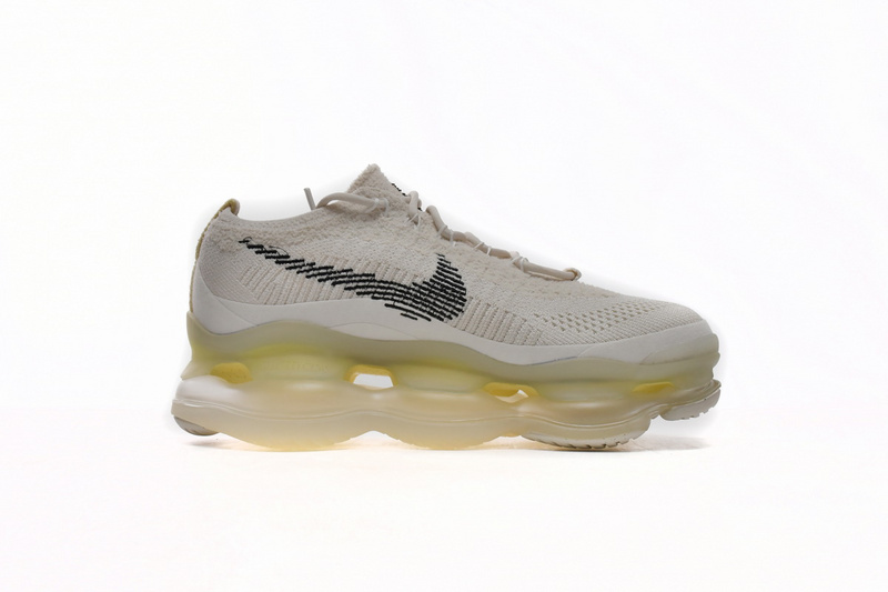 Nike Air Max Scorpion FK Lemon Wash