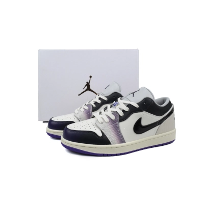 AQ Air Jordan 1 Low SE 'Punk Rock' 02