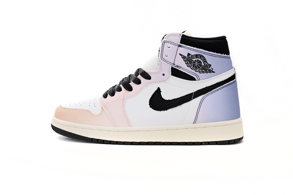 XH Air Jordan 1 High OG “Craft”