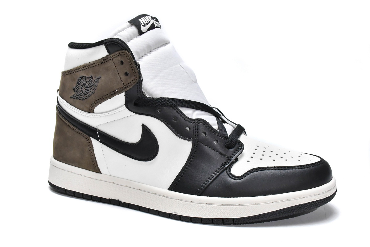 XH Air Jordan 1 Retro High OG Dark Mocha