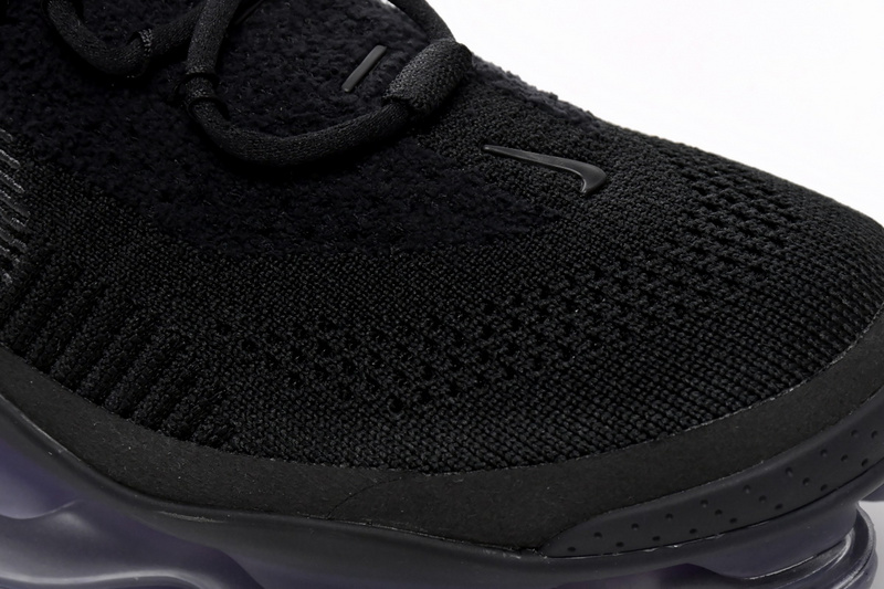 Nike Air Max Scorpion FK Black and Persian Violet