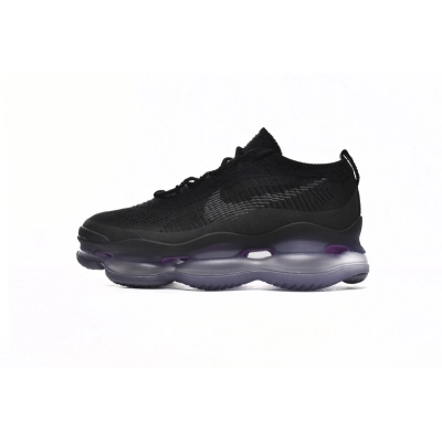 Nike Air Max Scorpion FK Black and Persian Violet 01