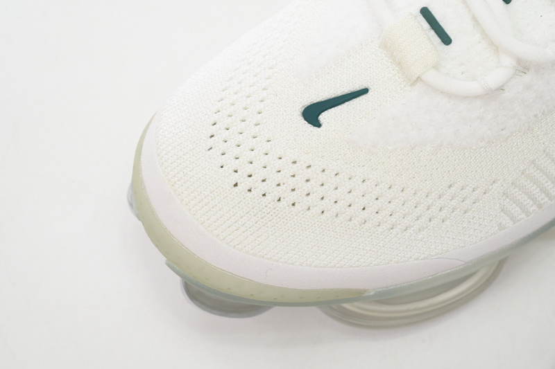 Nike Air Max Scorpion FK Lemon White