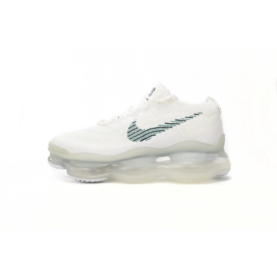 Nike Air Max Scorpion FK Lemon White 01