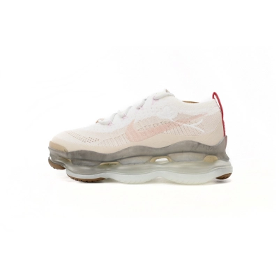 Nike Air Max Scorpion FK Pink 01