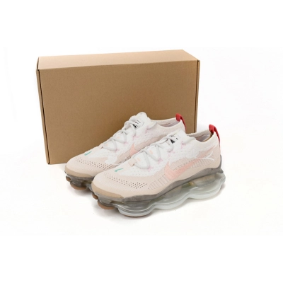 Nike Air Max Scorpion FK Pink 02