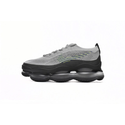 Nike Air Max Scorpion FK Wolf Grey 01