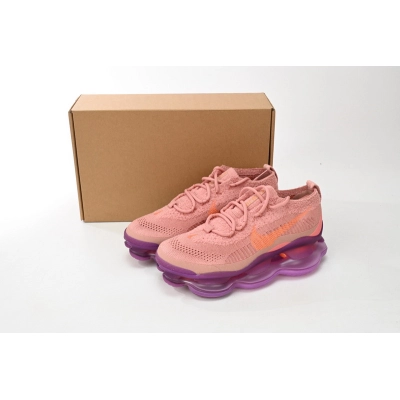 Nike Air Max Scorpion Orange Pink Purpl 02