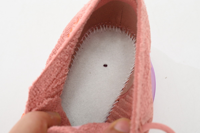 Nike Air Max Scorpion Orange Pink Purpl
