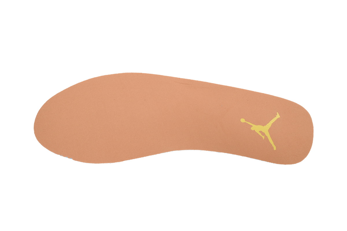 AQ Jordan 1 Low SE GS 'Sashiko'