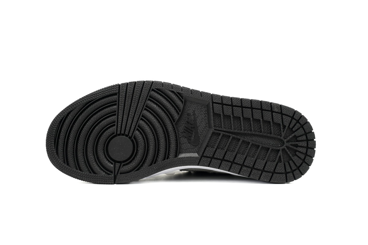AQ Air Jordan 1 Low OG "Shadow"