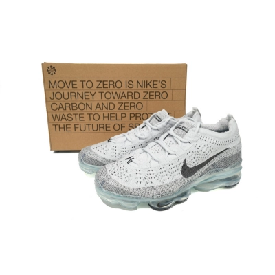 Nike AIR VAPORMAX 2023 FK Grey Blue 02