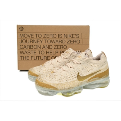 Nike AIR VAPORMAX 2023 FK Khaki 02