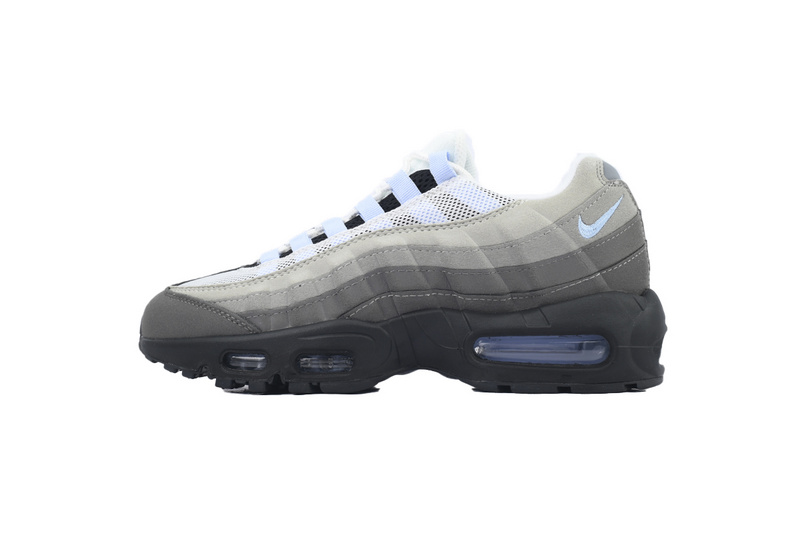MC Air Max 95 'Aluminum'