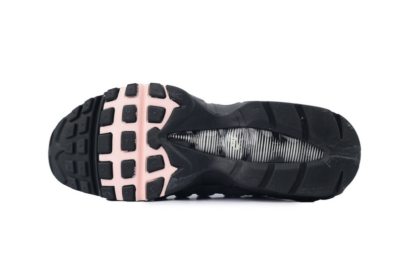 MC Air Max 95 'Pink Foam'