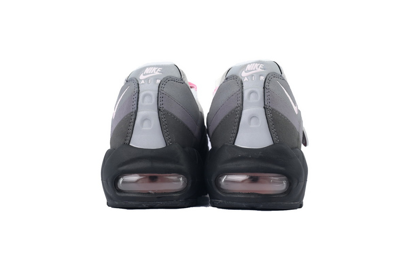 MC Air Max 95 'Pink Foam'