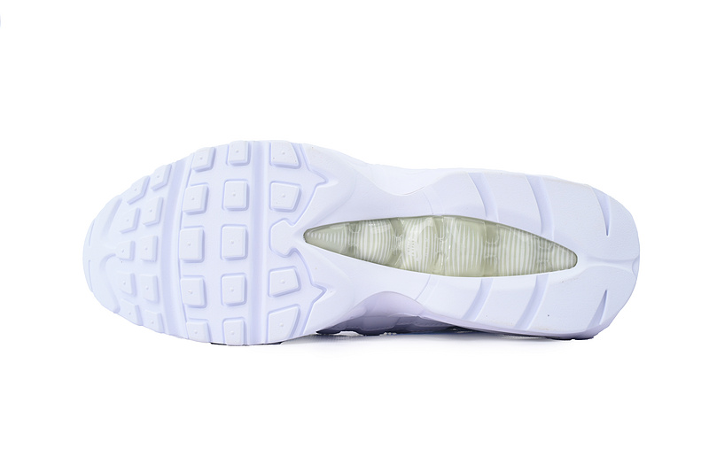 GX Air Max 95 'Triple White'